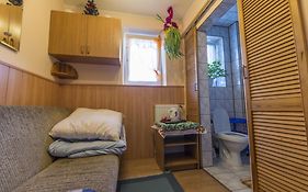 Domek Pod Reglami